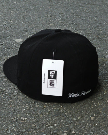 SUPREME EXCLUSIVE NEGRO OPENING DAY 2021