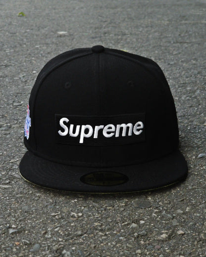SUPREME EXCLUSIVE NEGRO OPENING DAY 2021