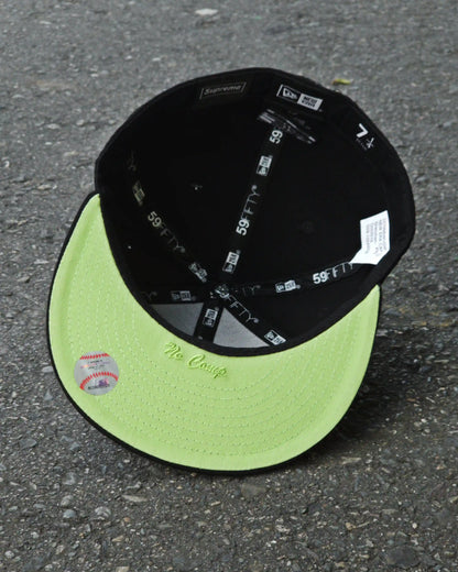 SUPREME EXCLUSIVE NEGRO OPENING DAY 2021