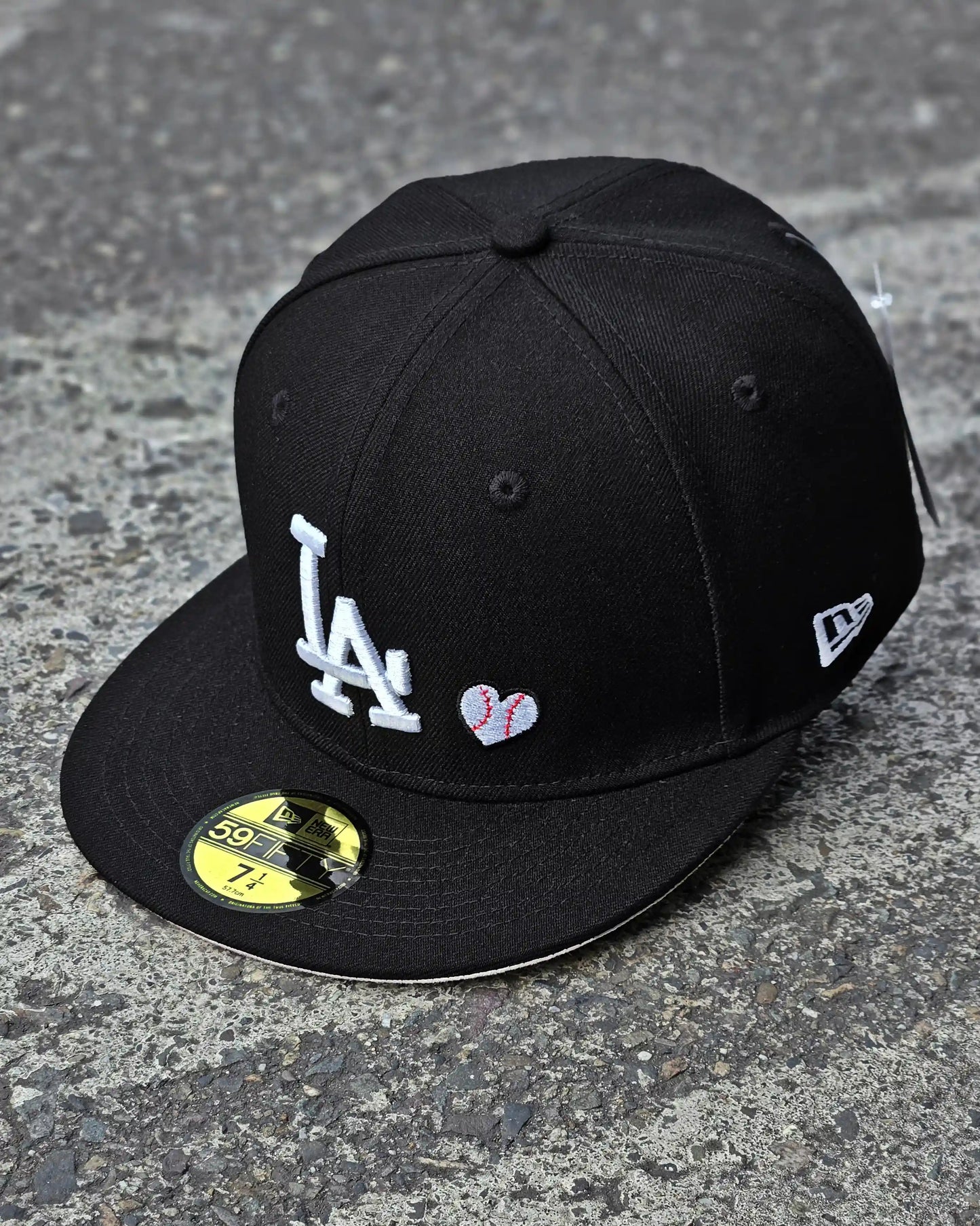 LOS ANGELES DODGERS NEGRO HUSTLE AND LOVE = GAME