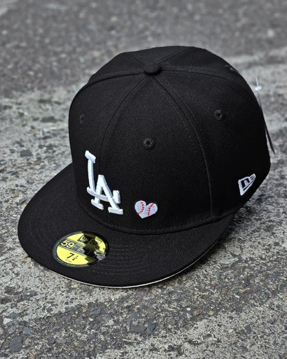 LOS ANGELES DODGERS NEGRO HUSTLE AND LOVE = GAME