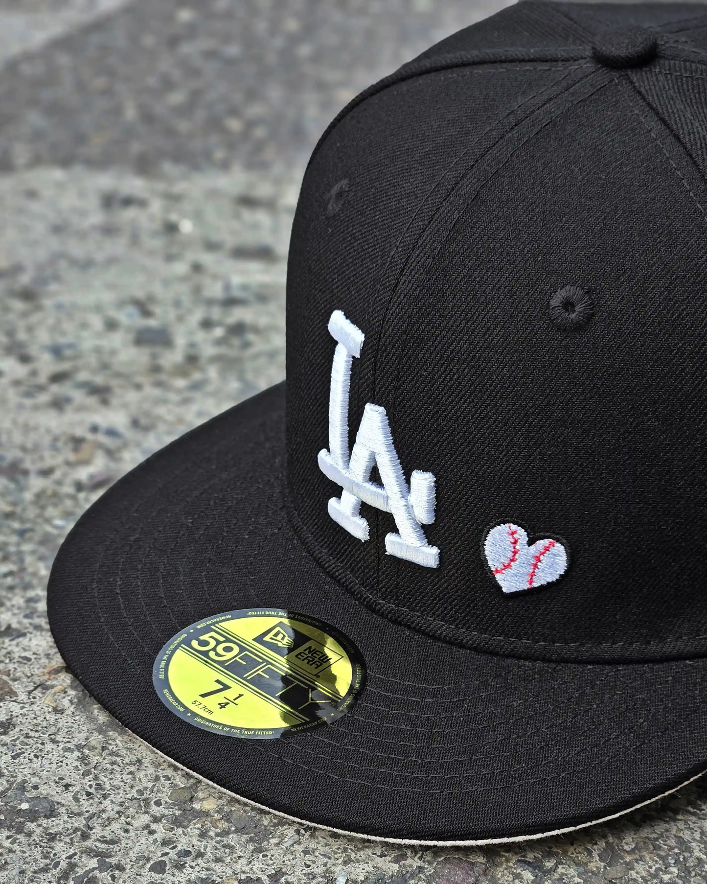 LOS ANGELES DODGERS NEGRO HUSTLE AND LOVE = GAME