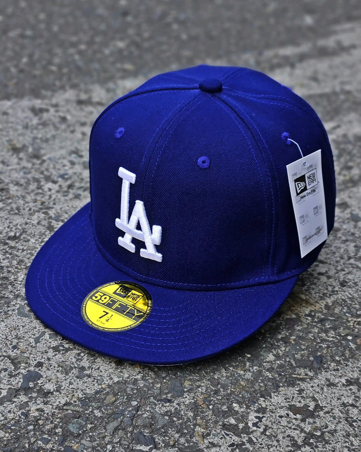 LOS ANGELES DODGERS AZUL WORLD SERIES CHAMPIONS 2024