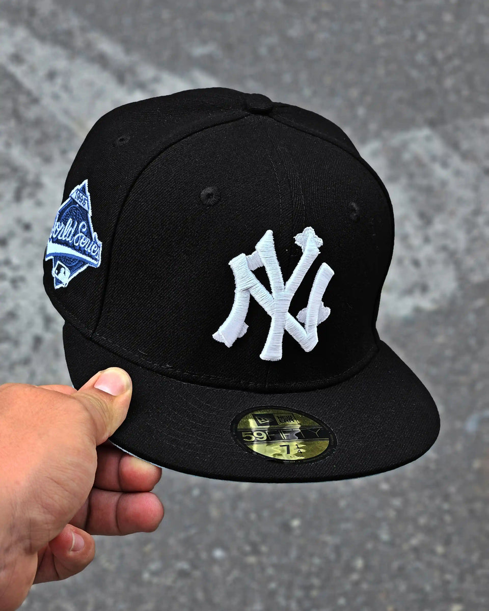 NEW YORK YANKEES NEGRO CLOUD ICON