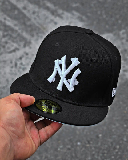 NEW YORK YANKEES NEGRO CLOUD ICON