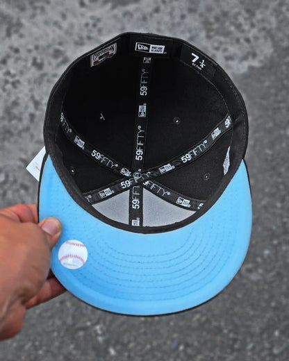 NEW YORK YANKEES NEGRO CLOUD ICON