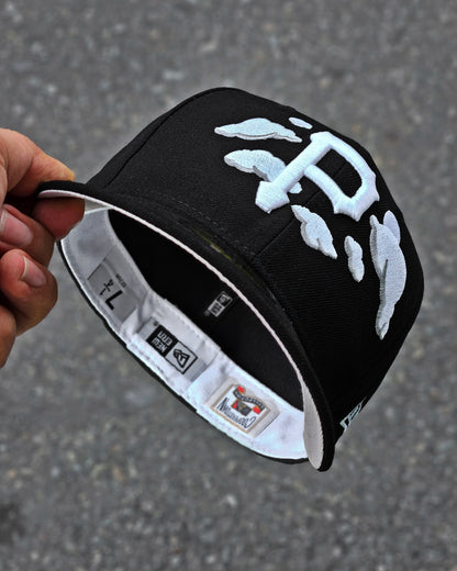 PITTSBURG PIRATES NEGRO CLOUD ICON