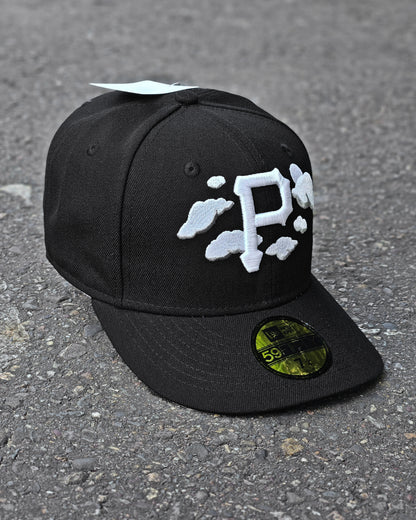 PITTSBURG PIRATES NEGRO CLOUD ICON