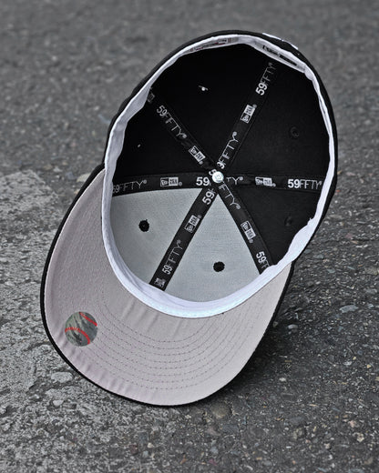 PITTSBURG PIRATES NEGRO CLOUD ICON