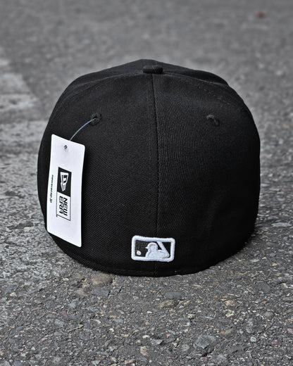 PITTSBURG PIRATES NEGRO CLOUD ICON