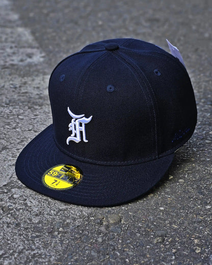 FEAR OF GOD ESSENTIALS NAVY WORLD SERIES 2024