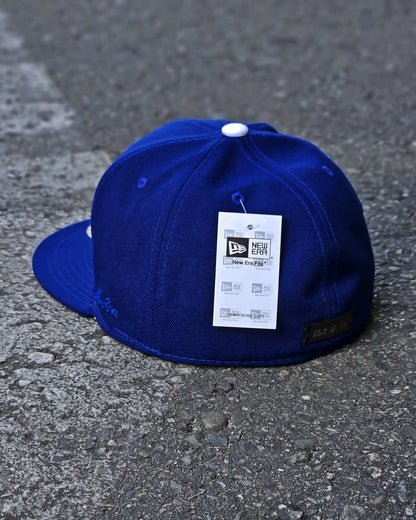 FEAR OF GOD ESSENTIALS AZUL WORLD SERIES 2024