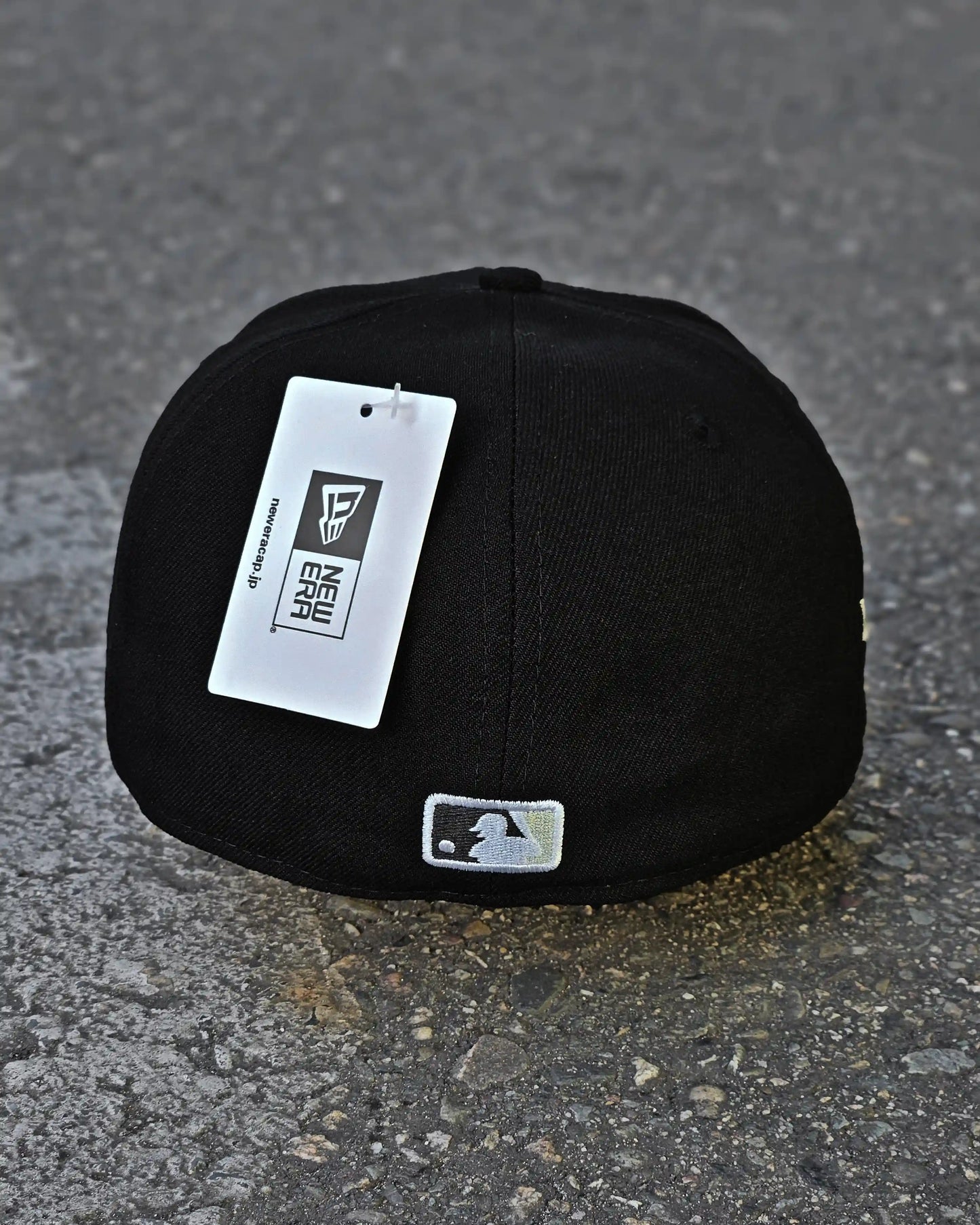 CHICAGO WHITE SOX NEGRO 125TH ANNIVERSARY