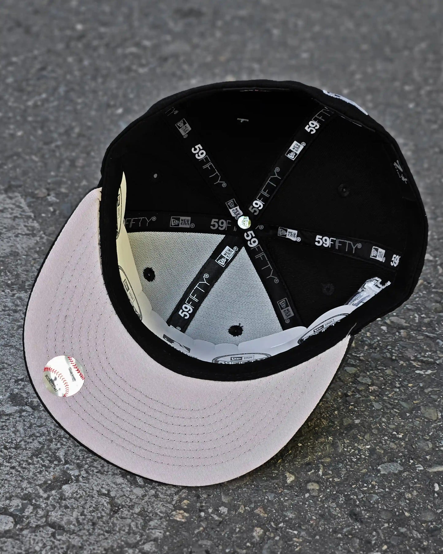 CHICAGO WHITE SOX NEGRO 125TH ANNIVERSARY