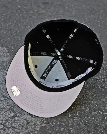 CHICAGO WHITE SOX NEGRO 125TH ANNIVERSARY