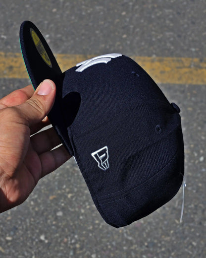 NEW YORK YANKEES NAVY NATIONAL BASEBALL UV VERDE