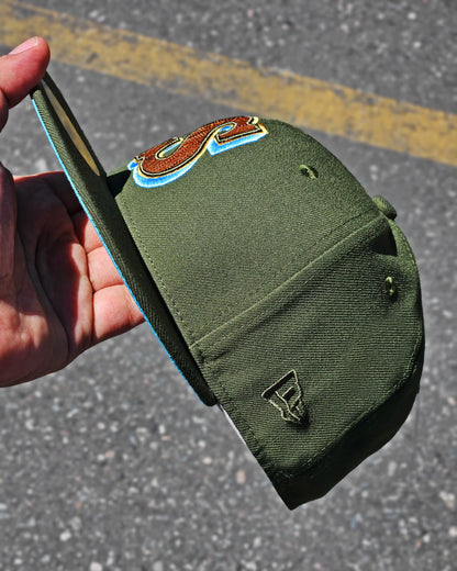 SEATTLE MARINERS VERDE GARDEN OF EDEN