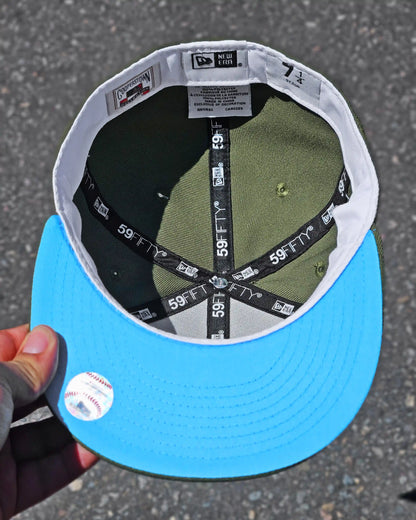 SEATTLE MARINERS VERDE GARDEN OF EDEN