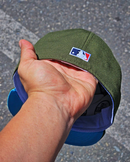 SEATTLE MARINERS VERDE GARDEN OF EDEN