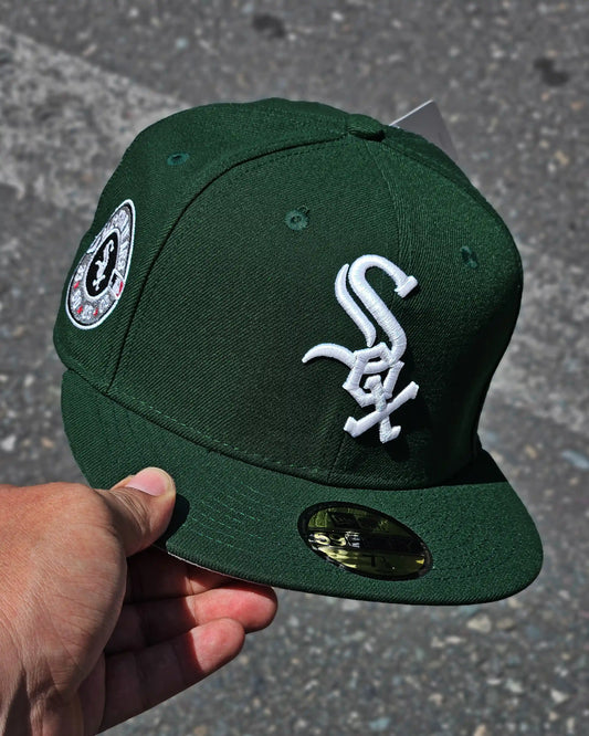 CHICAGO WHITE SOX VERDE ALL STAR GAME