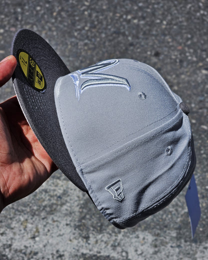 MILWAUKEE BREWERS GRIS OUTER SPACE