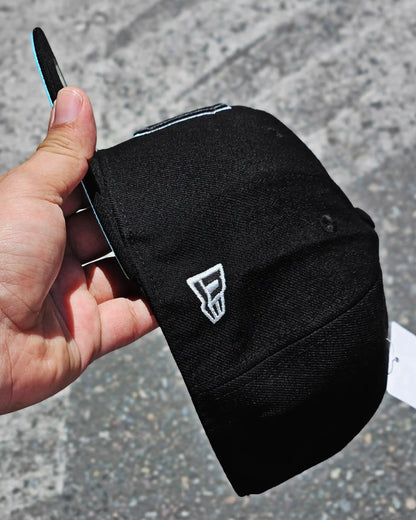 DETROIT TIGERS NEGRO ALL STAR GAME 2005 VISOR CELESTE