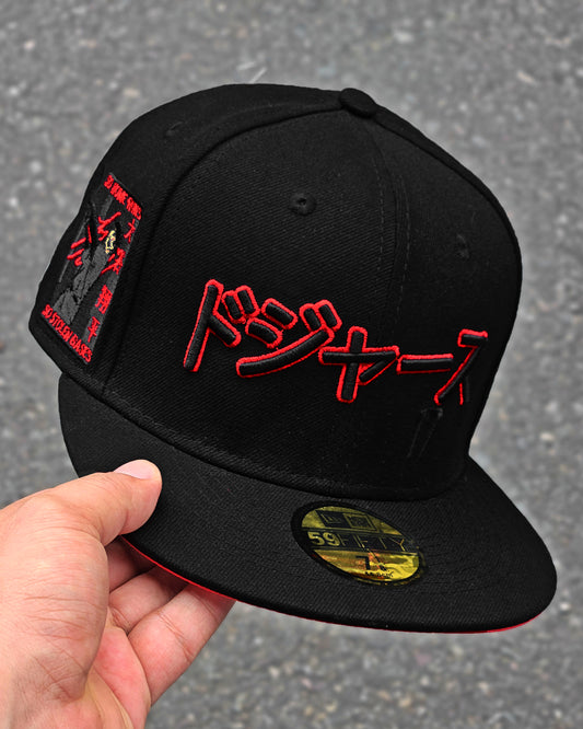 LOS ANGELES DODGERS NEGRO OHTANI HOME RUNS