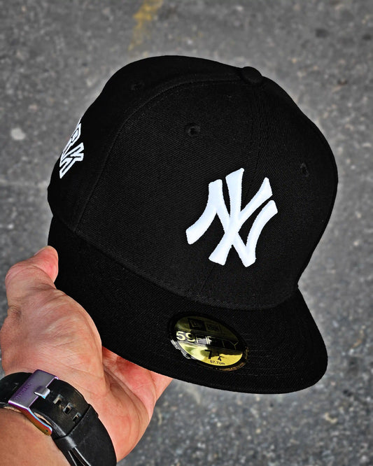 NEW YORK YANKEES NEGRO NEW YORK YANKEES