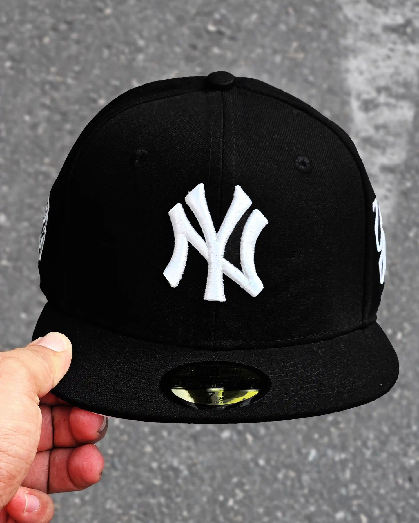 NEW YORK YANKEES NEGRO NEW YORK YANKEES