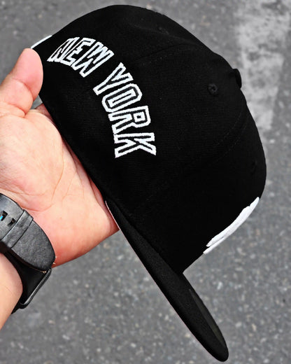 NEW YORK YANKEES NEGRO NEW YORK YANKEES