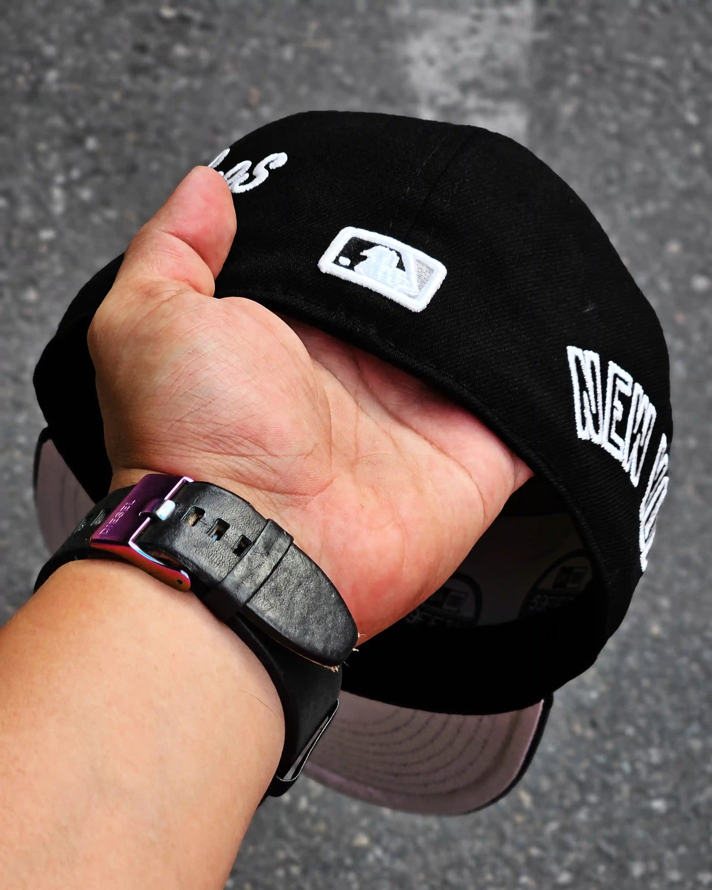 NEW YORK YANKEES NEGRO NEW YORK YANKEES