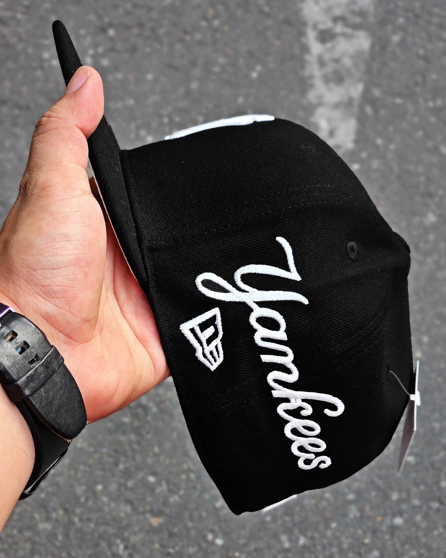 NEW YORK YANKEES NEGRO NEW YORK YANKEES