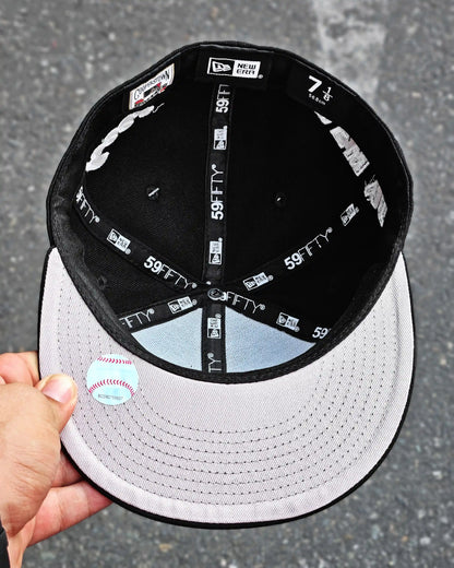 NEW YORK YANKEES NEGRO NEW YORK YANKEES