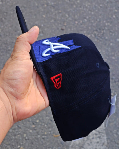 ATLANTA BRAVES NAVY X ATLANTA CITY