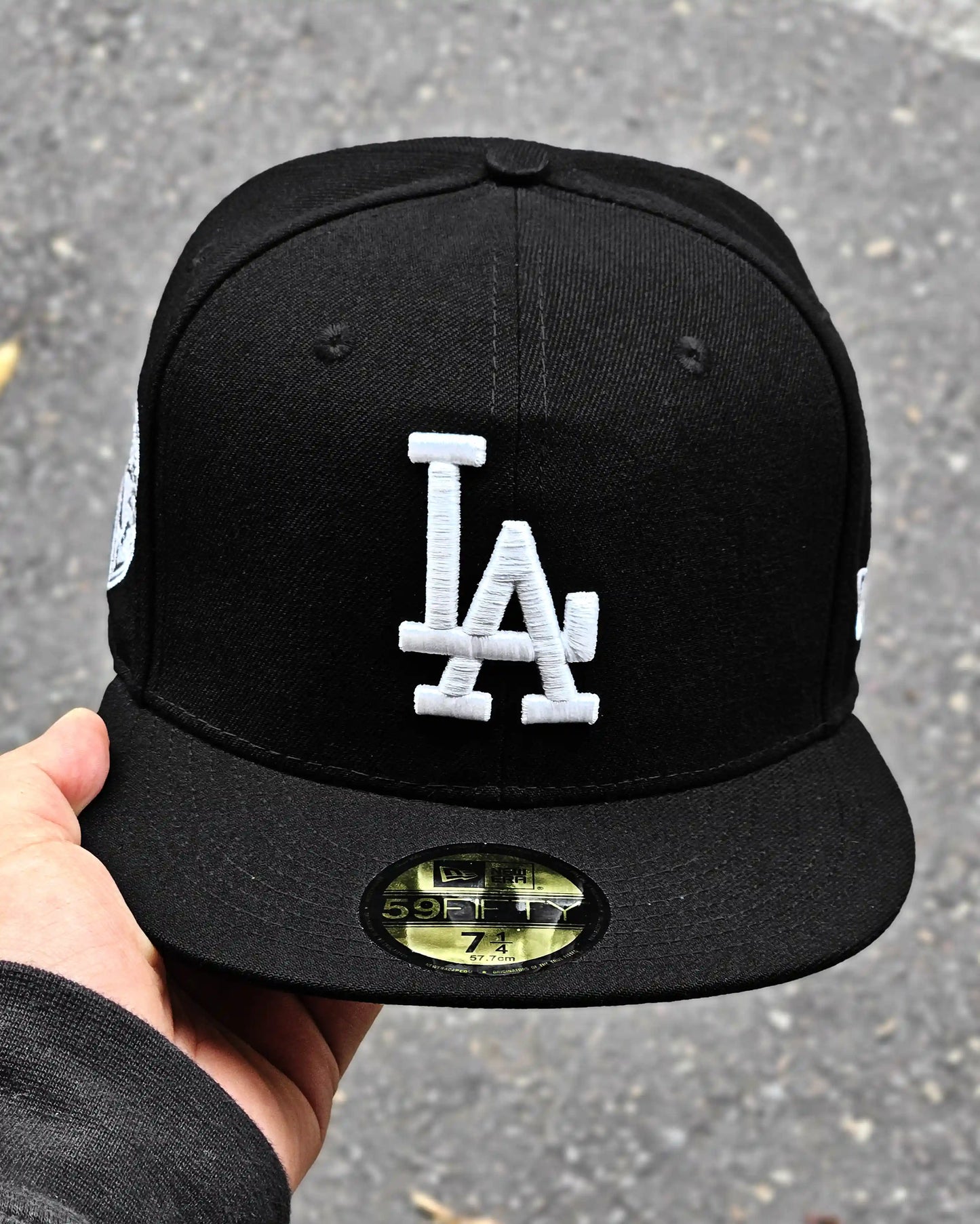 LOS ANGELES DODGERS NEGRO WORLD SERIES 2025