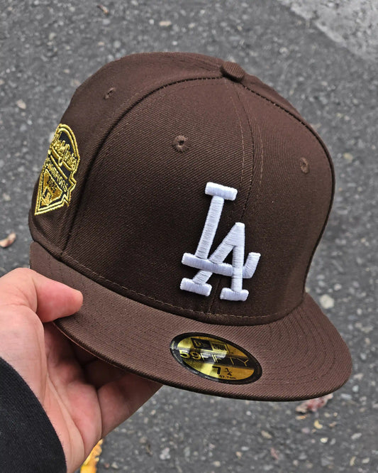 LOS ANGELES DODGERS CAFE WORLD SERIES CHAMPIONS 2025