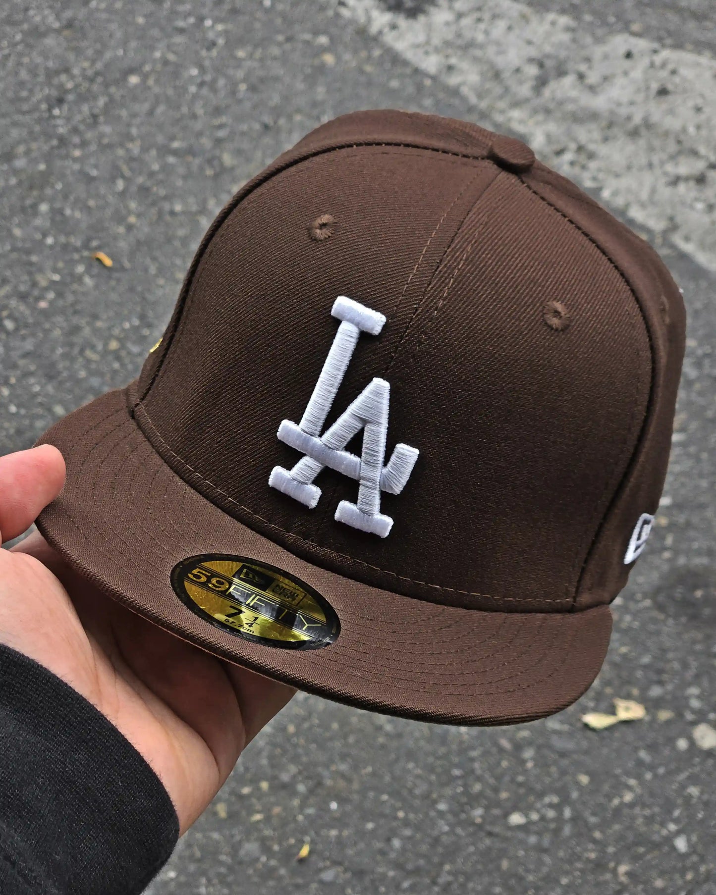 LOS ANGELES DODGERS CAFE WORLD SERIES CHAMPIONS 2025