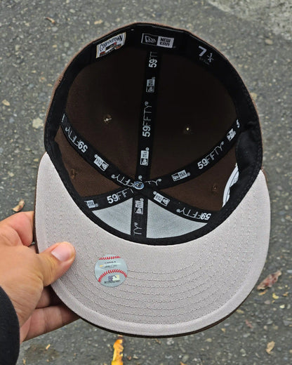 LOS ANGELES DODGERS CAFE WORLD SERIES CHAMPIONS 2025