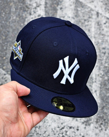 NEW YORK YANKEES NAVY POSTSEASON 2025