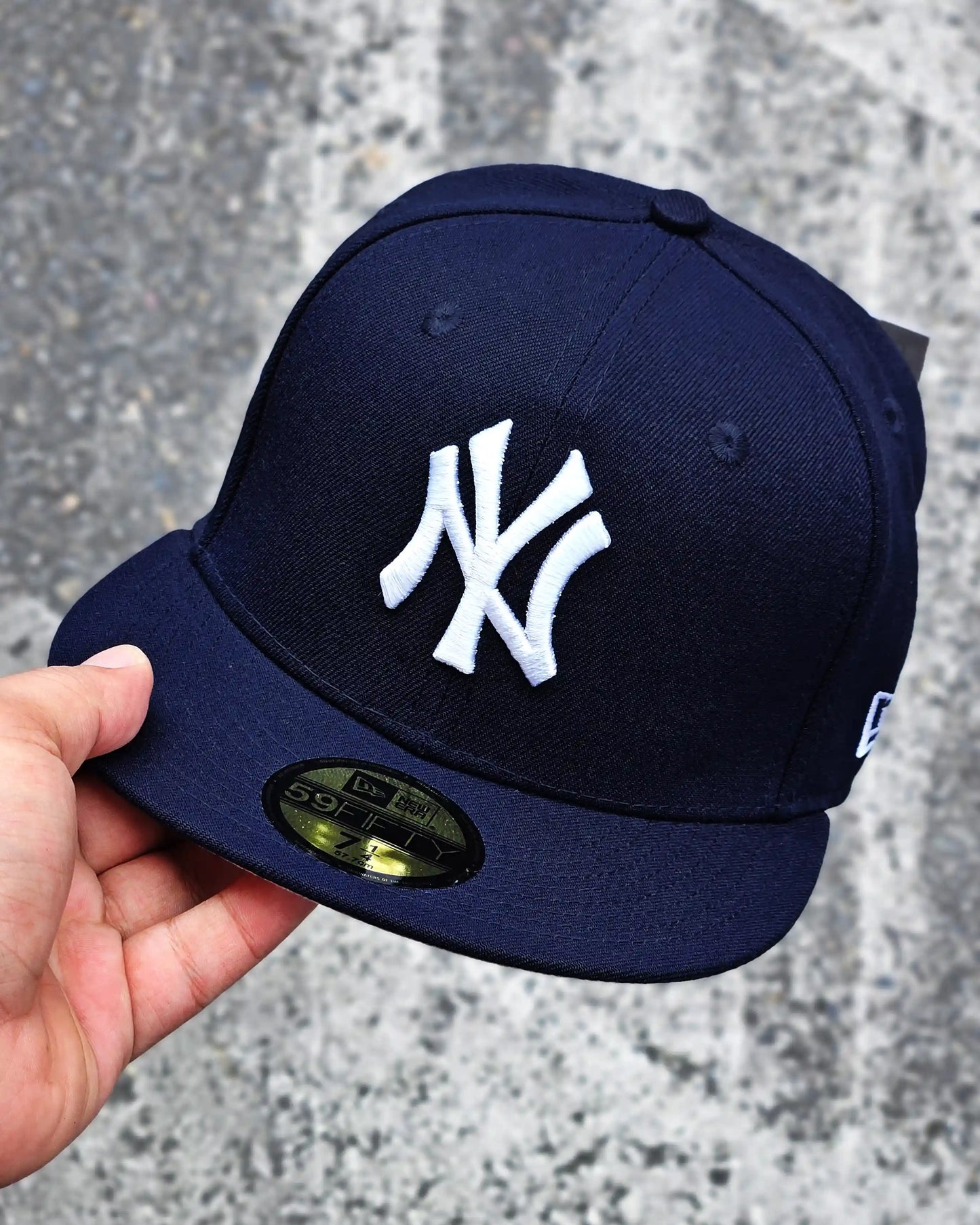 NEW YORK YANKEES NAVY POSTSEASON 2025