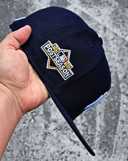 NEW YORK YANKEES NAVY POSTSEASON 2025