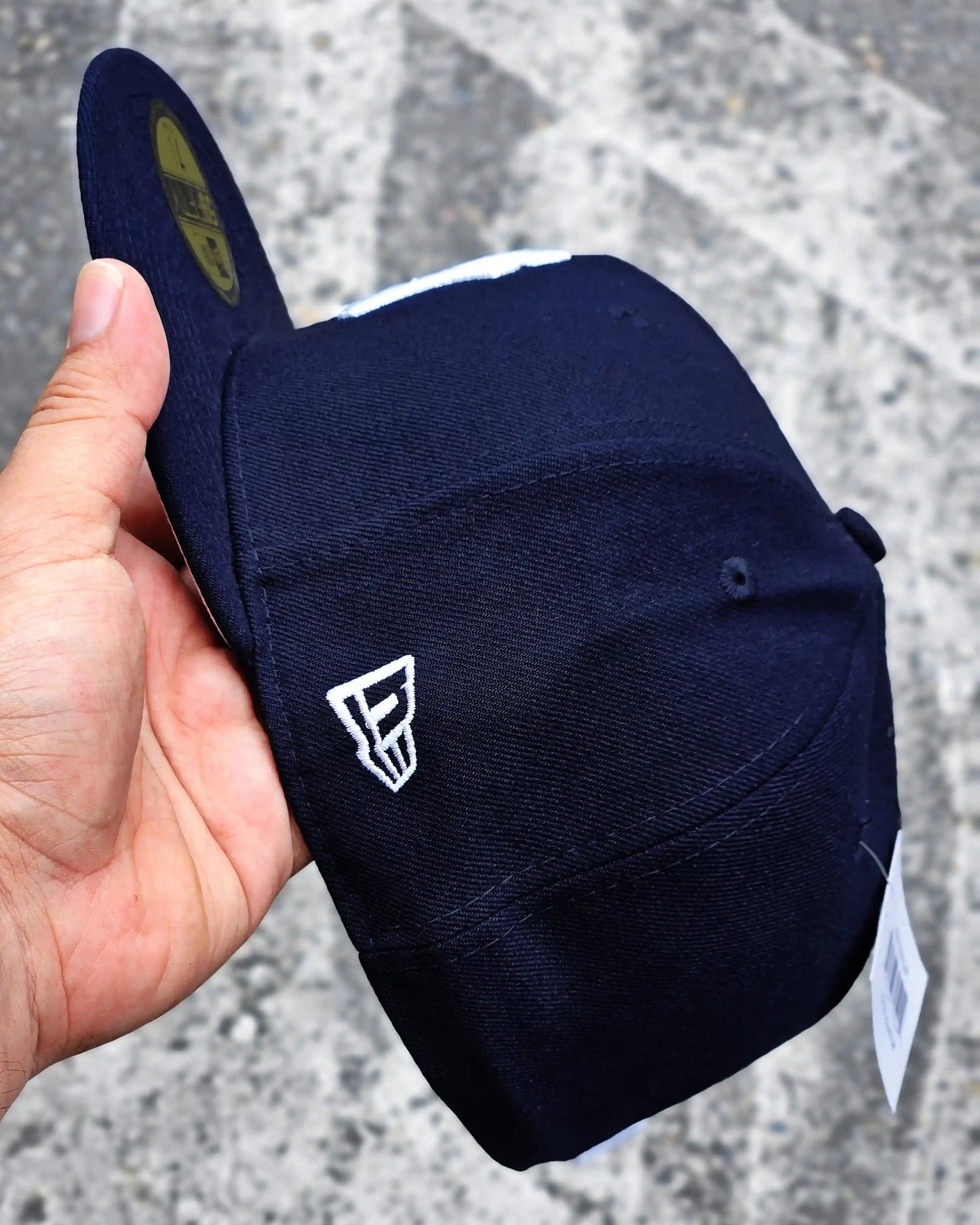 NEW YORK YANKEES NAVY POSTSEASON 2025