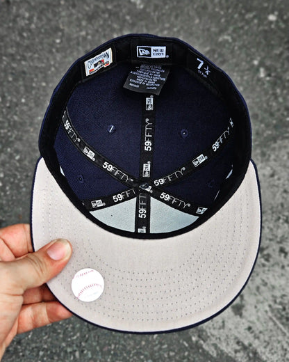 NEW YORK YANKEES NAVY POSTSEASON 2025