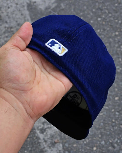 KANSAS CITY ROYALS AZUL CLASICA