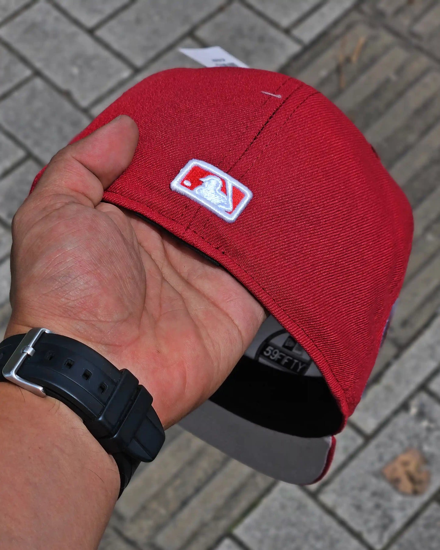 LOS ANGELES DODGERS VINOTINTO OHTANI PRIME 17 KANJI