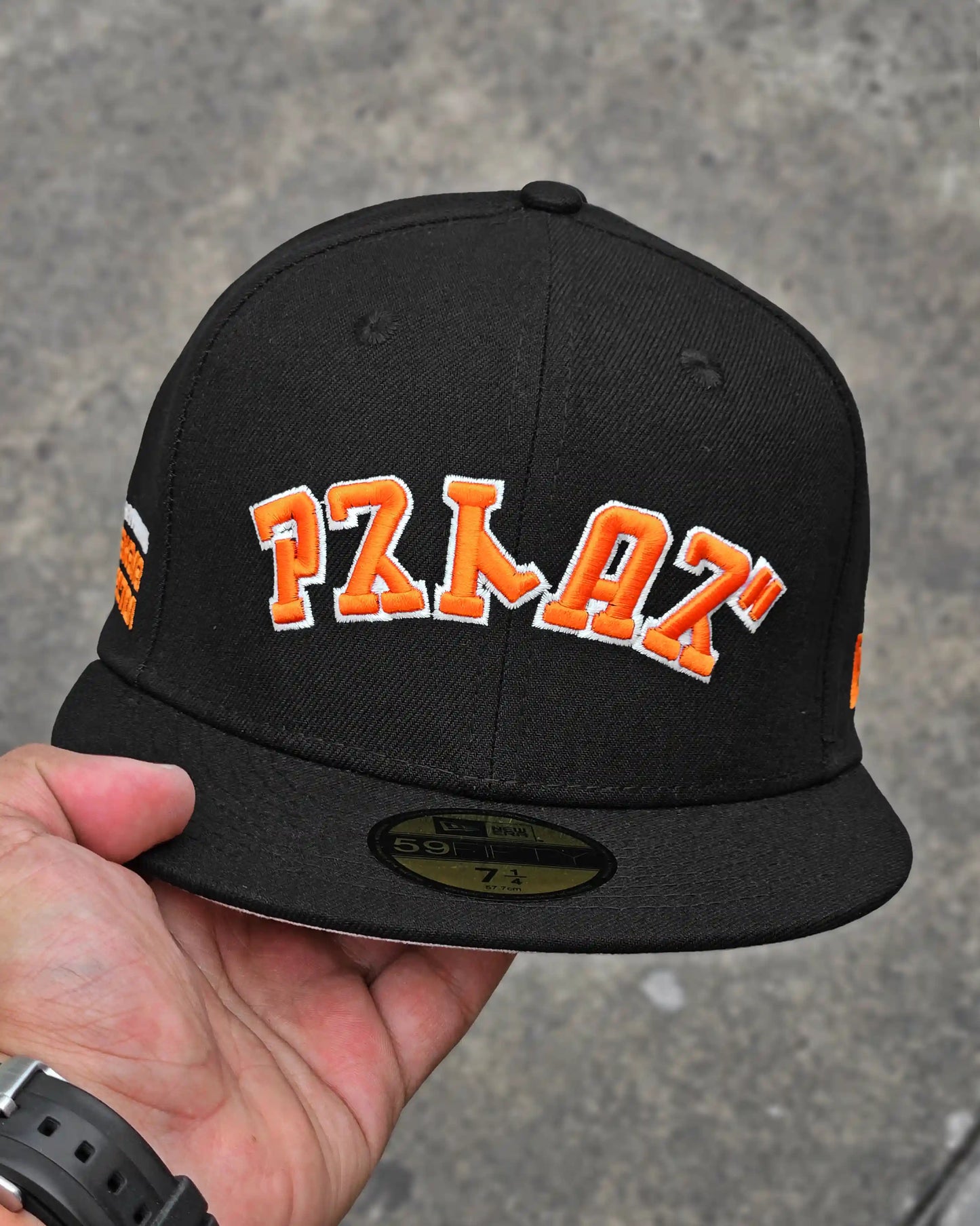 HOUSTON ASTROS NEGRO HYPERFLY KATAKANA X MLB