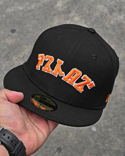 HOUSTON ASTROS NEGRO HYPERFLY KATAKANA X MLB