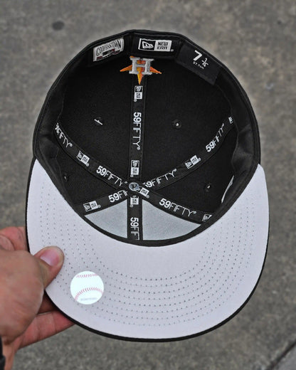 HOUSTON ASTROS NEGRO HYPERFLY KATAKANA X MLB