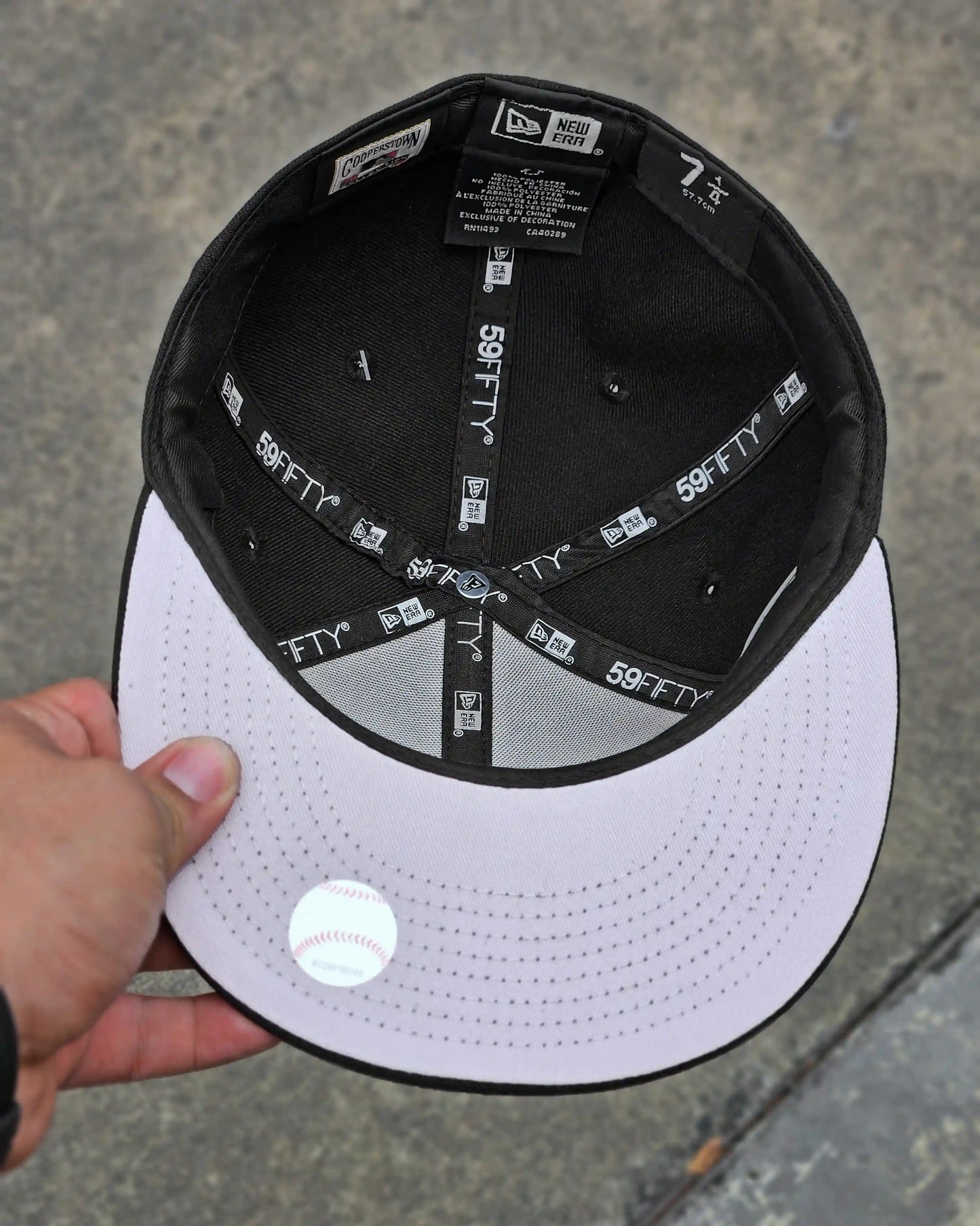 PITTSBURG PIRATES NEGRO HYPERFLY KATAKANA X MLB