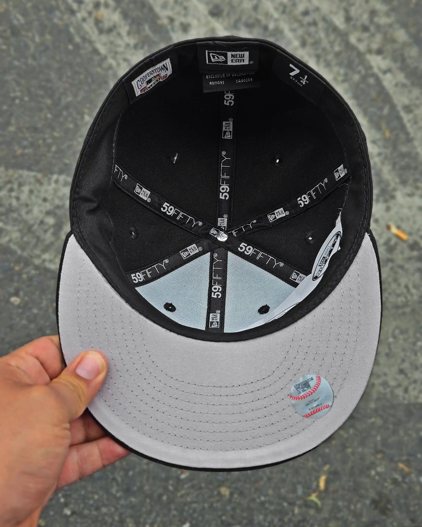 LOS ANGELES DODGERS NEGRO 40TH ANNIVERSARY SCRIPT